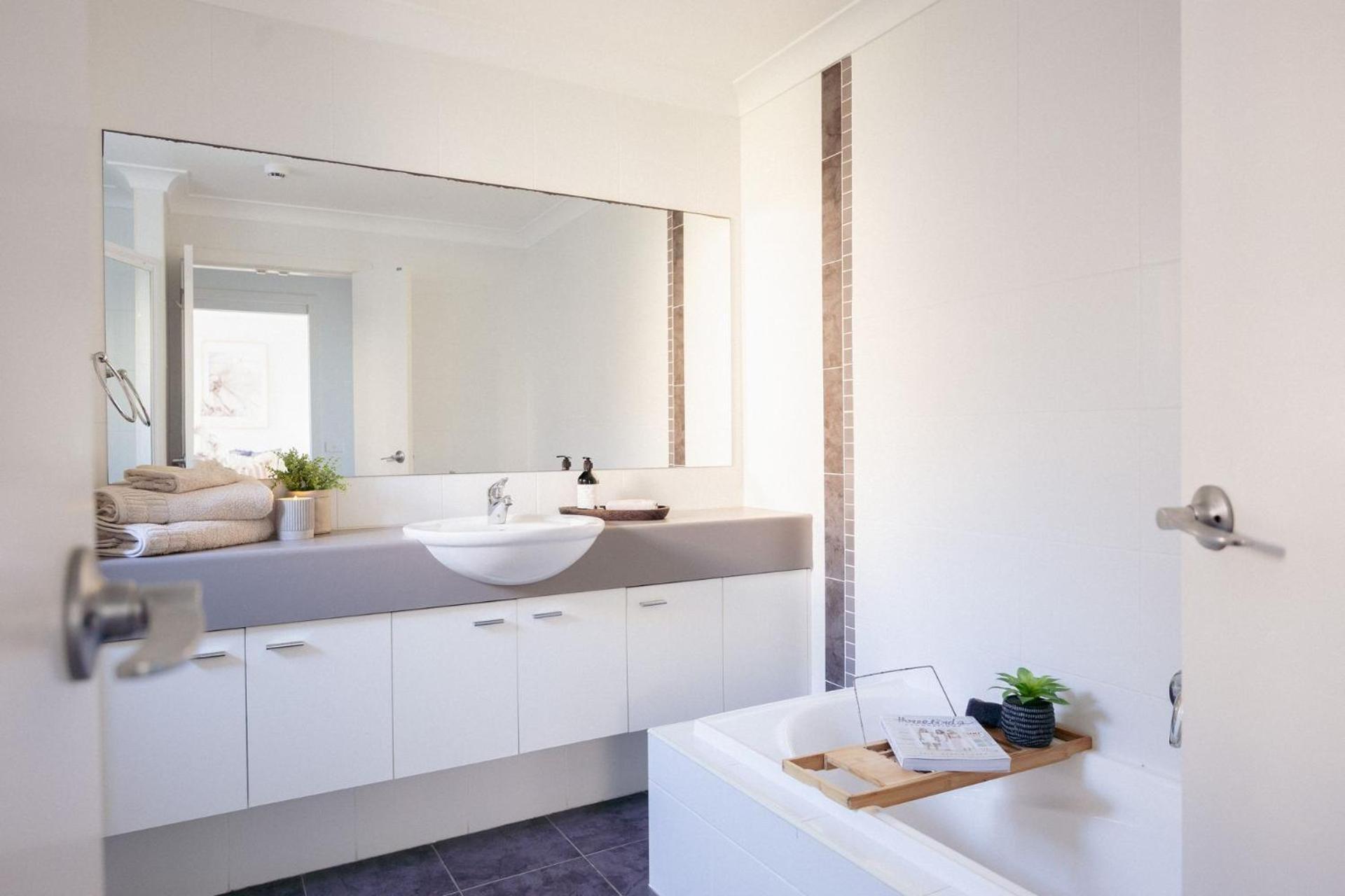 Mollymook Luxury Beachfront Apartment 3 Zewnętrze zdjęcie