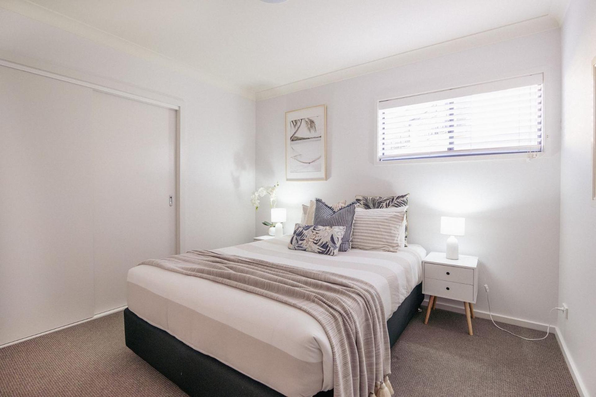 Mollymook Luxury Beachfront Apartment 3 Zewnętrze zdjęcie