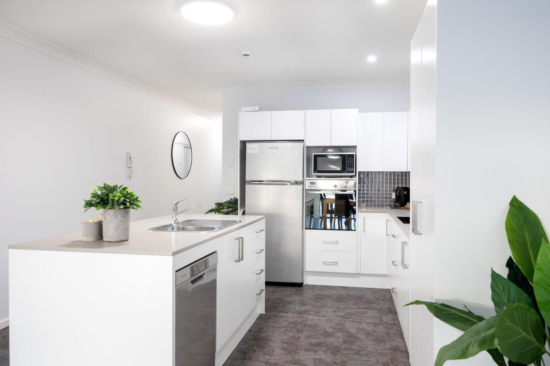 Mollymook Luxury Beachfront Apartment 3 Zewnętrze zdjęcie