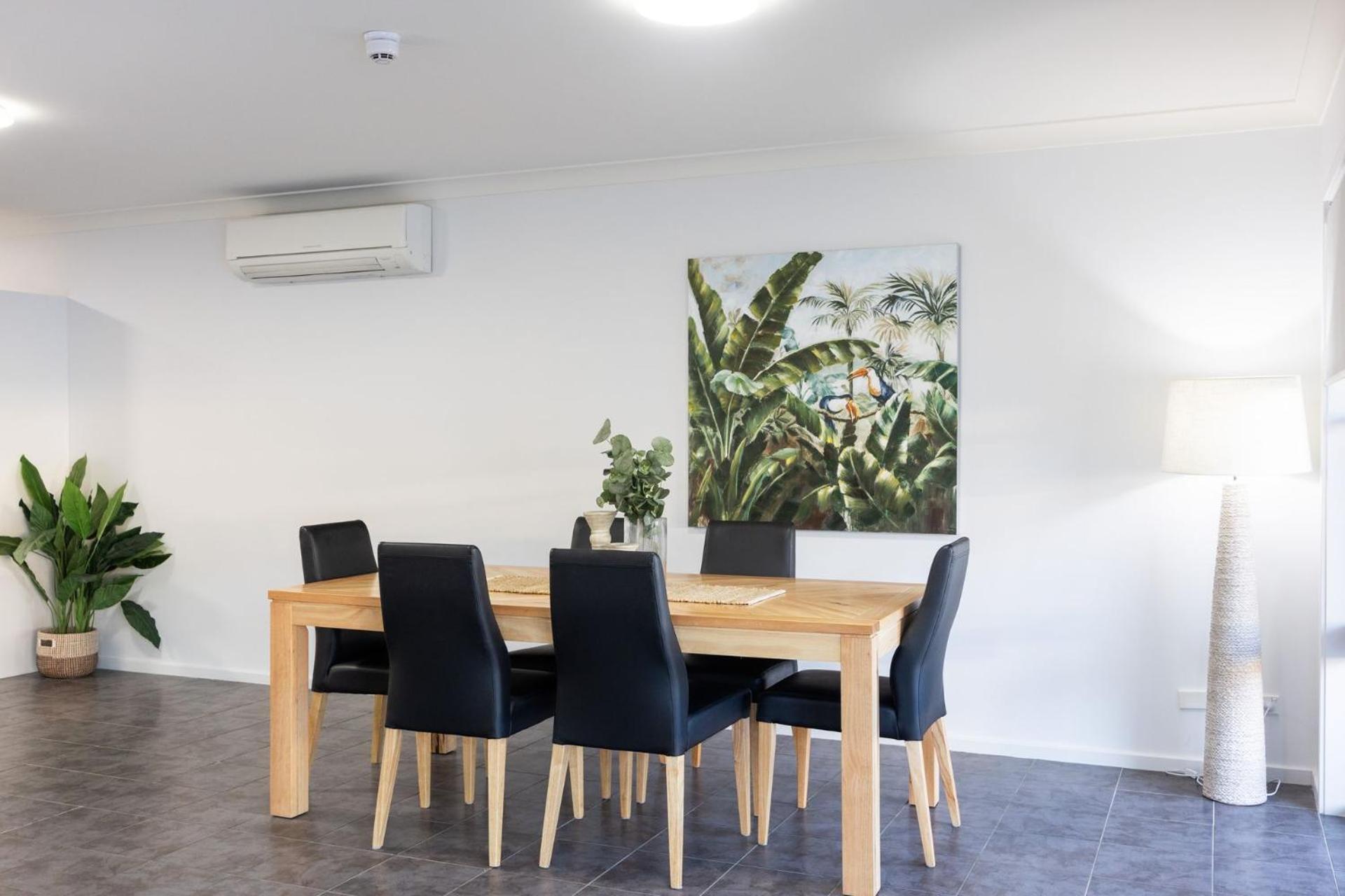 Mollymook Luxury Beachfront Apartment 3 Zewnętrze zdjęcie