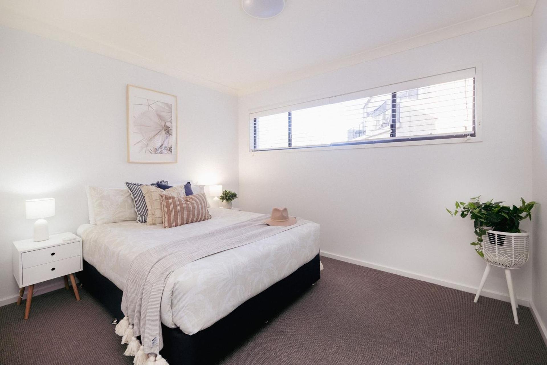 Mollymook Luxury Beachfront Apartment 3 Zewnętrze zdjęcie