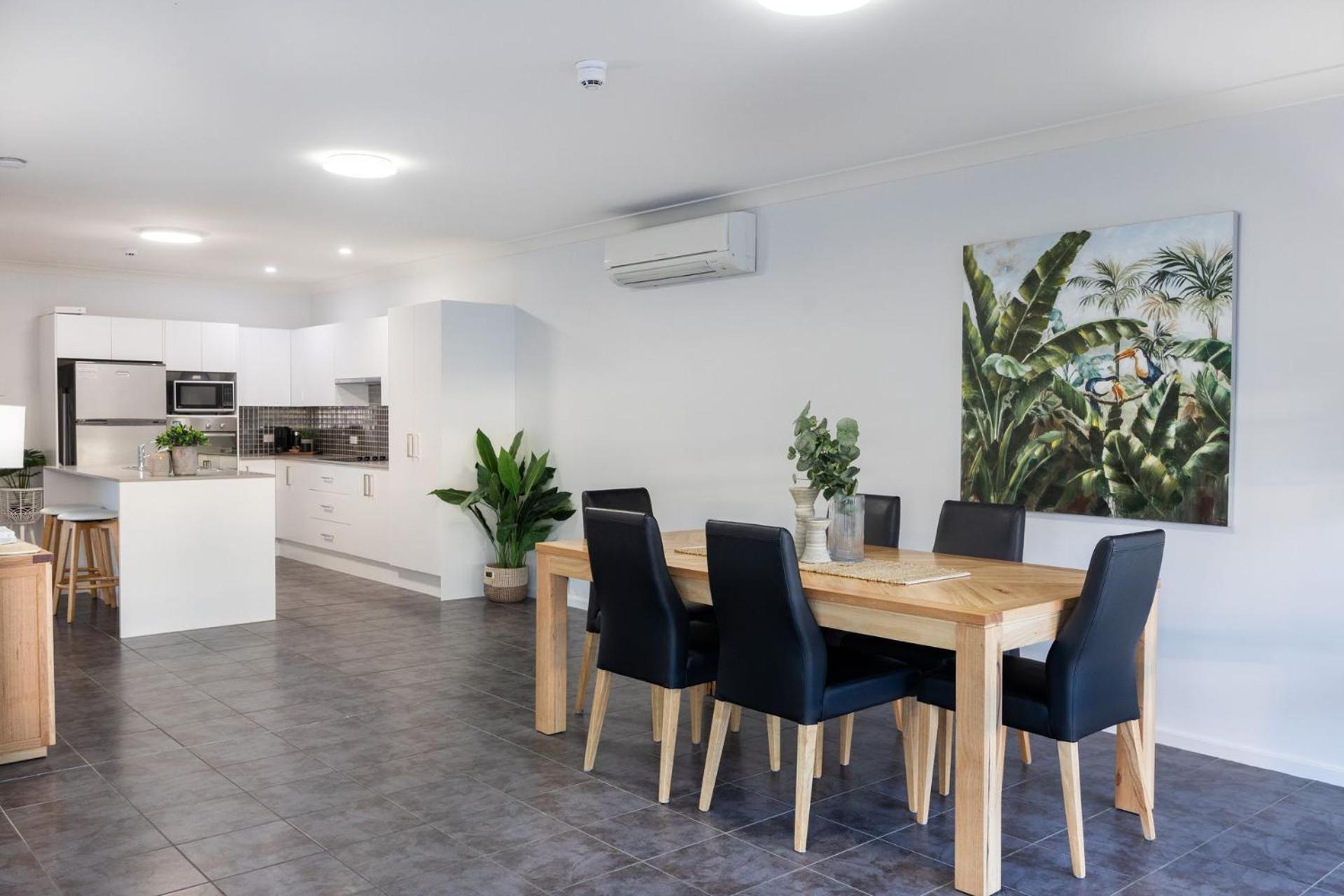 Mollymook Luxury Beachfront Apartment 3 Zewnętrze zdjęcie