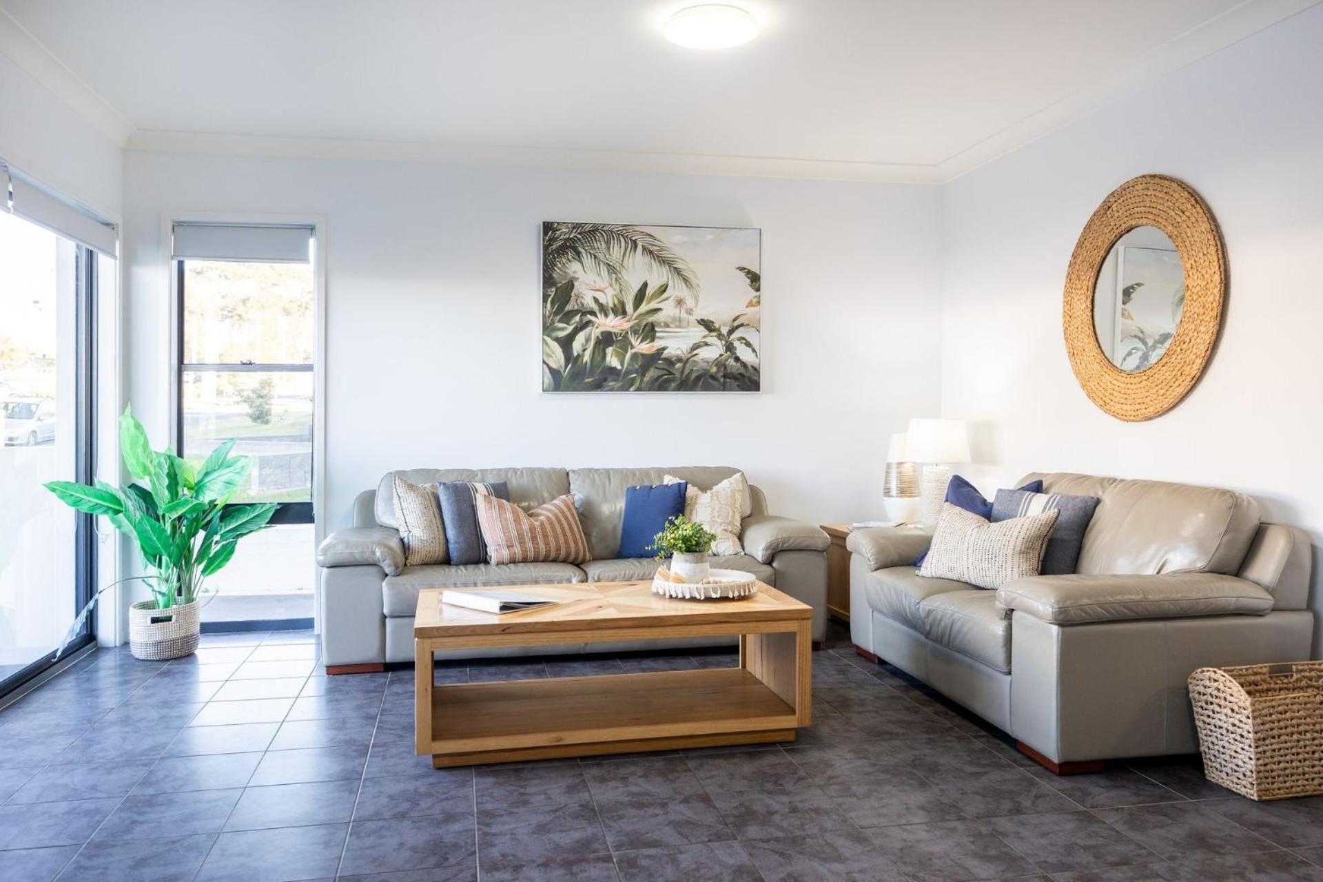 Mollymook Luxury Beachfront Apartment 3 Zewnętrze zdjęcie